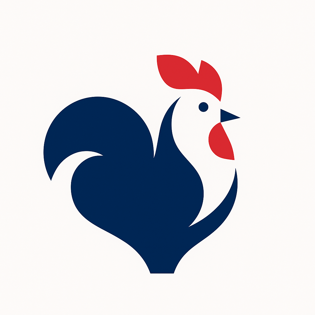 France Capital Transmission Logo