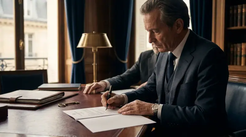 Lettre d'intention d'achat : six clauses qui engagent le cédant, quatre qui laissent l'acquéreur libre